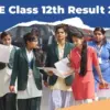 Check your cbse class 12 result 2026 on digilocker and umang app: How to ?