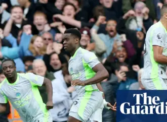 Chelsea vs man city: What Happened in  Match on April 12, 2026?