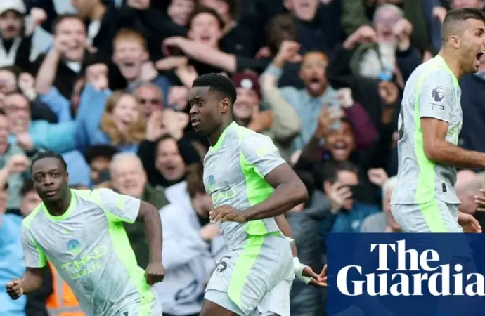 Chelsea vs man city: What Happened in  Match on April 12, 2026?