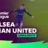Chelsea vs man united: What Does  Mean for the Clubs’ Futures?
