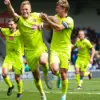 Chelsea vs port vale: What Happened in ?