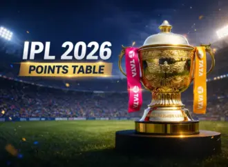 Chennai super kings vs delhi capitals standings: What Are the Current Standings After Chennai Super Kings vs Delhi Capitals?