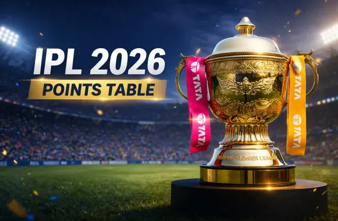 Chennai super kings vs delhi capitals standings: What Are the Current Standings After Chennai Super Kings vs Delhi Capitals?