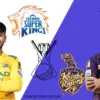 Chennai super kings vs kolkata knight riders match scorecard: What Happened in the ?