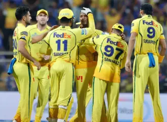 Chennai super kings vs mumbai indians match scorecard: What does the  reveal?