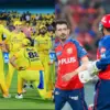 Chennai super kings vs punjab kings match scorecard: What was the scorecard for Chennai Super Kings vs Punjab Kings match?