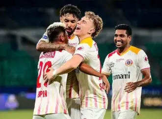 Chennaiyin vs east bengal: What Happened in the  Match?