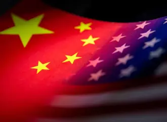 China: Is  Preparing to Supply Iran with New Air Defense Systems?
