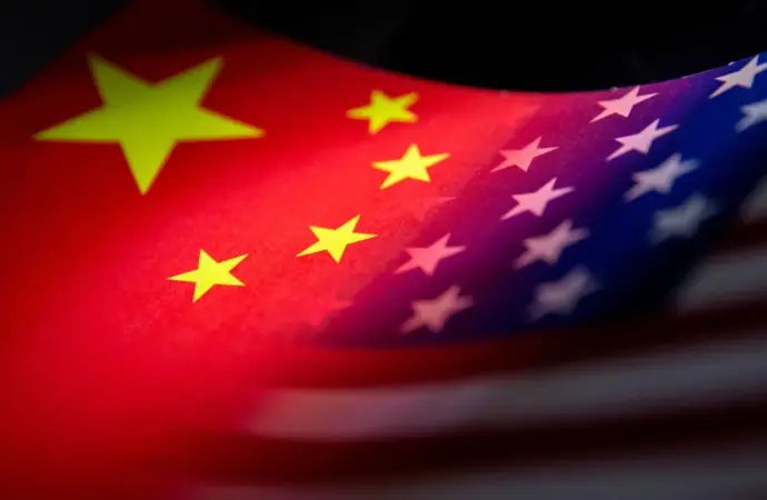 China: Is  Preparing to Supply Iran with New Air Defense Systems?