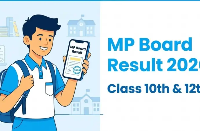 Class 10th result 2026: What to Expect from the  in Madhya Pradesh and Uttar Pradesh?