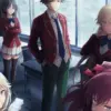 Classroom of the elite season 4: What to Expect from ?