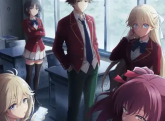 Classroom of the elite season 4: What to Expect from ?