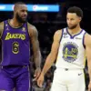 Clippers vs warriors: What to Expect in the  Showdown?