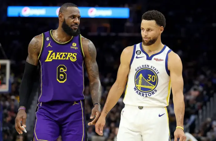 Clippers vs warriors: What to Expect in the  Showdown?