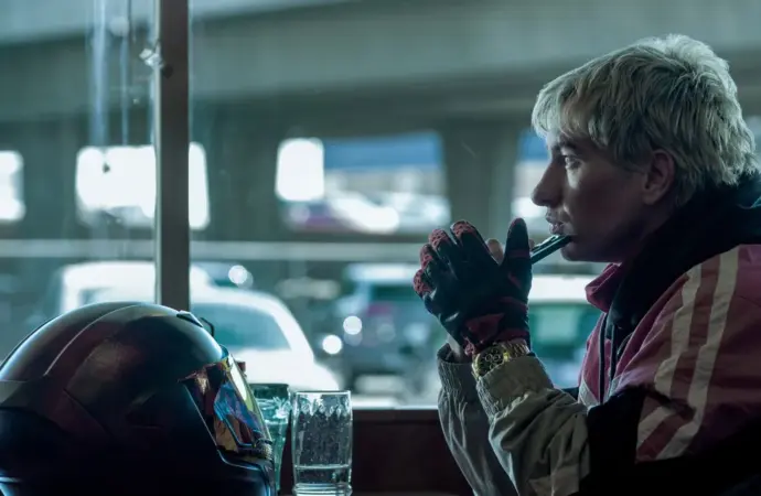 Crime 101 movie: What is the ‘Crime 101’ Movie About?