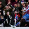 Crystal palace vs newcastle: What Happened in the  Match?