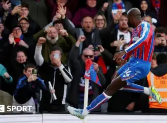 Crystal palace vs newcastle: What Happened in the  Match?