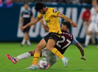 Crystal palace vs west ham: What Happened in  on April 20, 2026?
