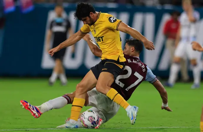 Crystal palace vs west ham: What Happened in  on April 20, 2026?