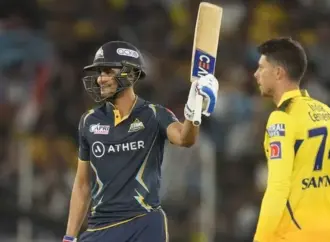 Csk बनाम gt: Who Will Triumph in IPL 2026?