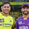 Csk बनाम kkr: What Happened in the CSK vs KKR Match on April 14, 2026?