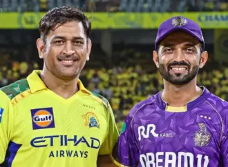 Csk बनाम kkr: What Happened in the CSK vs KKR Match on April 14, 2026?