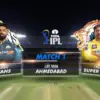 Csk matches: How Did CSK Perform in Their Latest Matches?