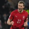 Czechia vs denmark: What Happened in the  World Cup Playoff Final?