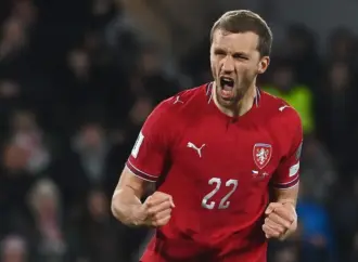 Czechia vs denmark: What Happened in the  World Cup Playoff Final?
