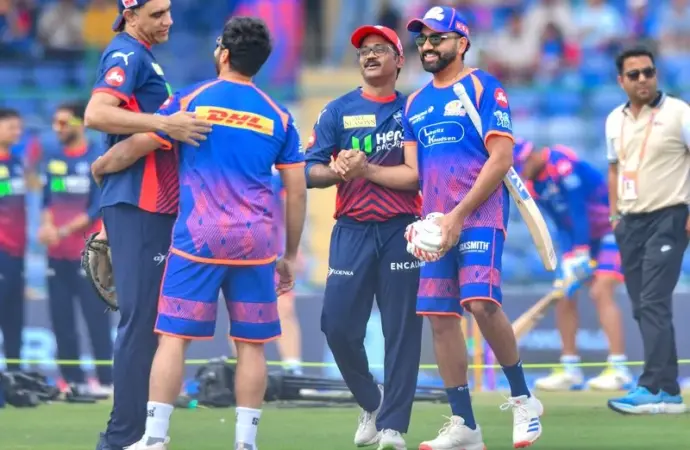 David miller: What impact does  have on the Delhi Capitals’ success?