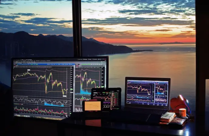 Dax index: What is the current status of the ?