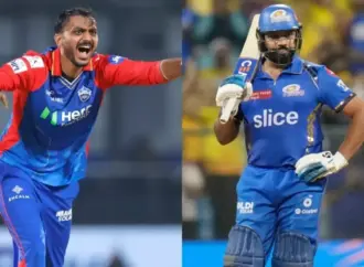 Dc vs mi: Can Delhi Capitals Overcome Mumbai Indians in IPL 2026?