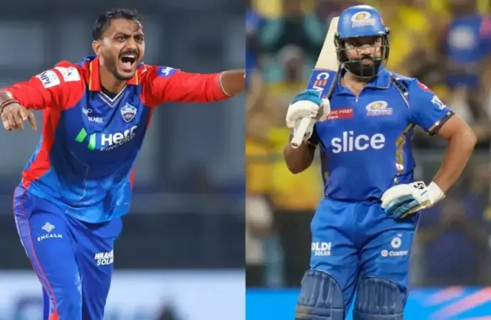 Dc vs mi: Can Delhi Capitals Overcome Mumbai Indians in IPL 2026?