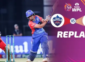 Dc vs rcb: What happened in the match on April 27, 2026?
