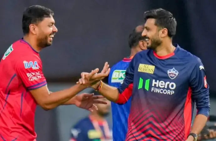 Dd vs lsg: What to Expect in the Upcoming  IPL Match?
