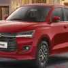 डिजायर: Is the Maruti Dzire the Best-Selling Car of FY2026?