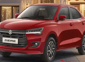 डिजायर: Is the Maruti Dzire the Best-Selling Car of FY2026?