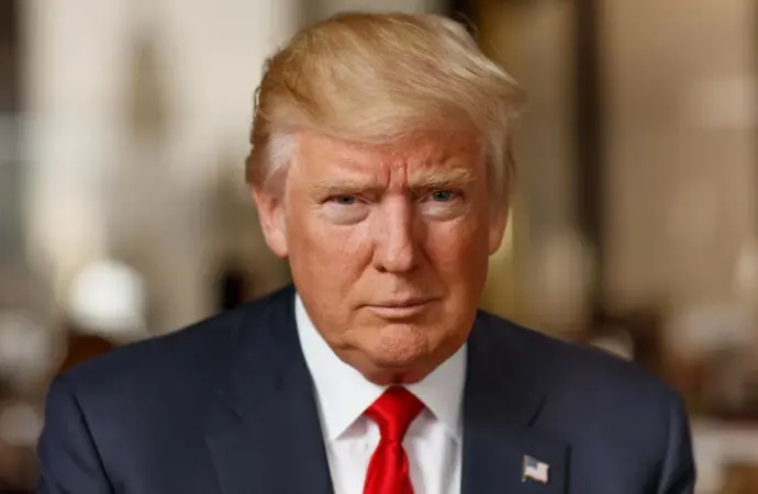 ডোনাল্ড ট্রাম্প: What Did Donald Trump Say About Iran’s Destruction?
