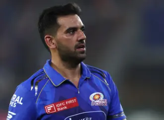 Deepak chahar: What’s Next for  After His IPL 2026 Drop?