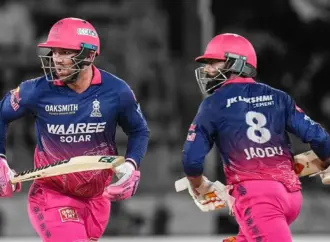 Donovan ferreira: What Impact Did  Have in the IPL Match Against Sunrisers Hyderabad?
