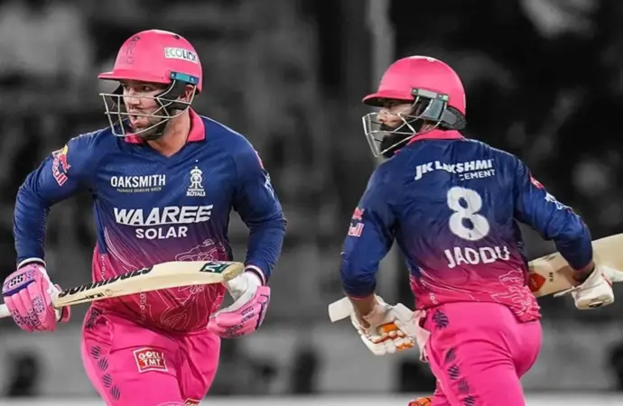 Donovan ferreira: What Impact Did  Have in the IPL Match Against Sunrisers Hyderabad?