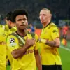 Dortmund vs leverkusen: What Happened in the  Match?