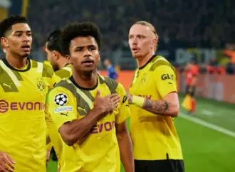 Dortmund vs leverkusen: What Happened in the  Match?