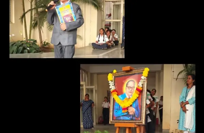 Dr babasaheb ambedkar jayanti 2026: What to Expect for ?