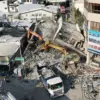 Earthquake today: What Happened in the ?