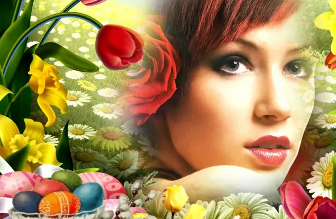 Easter sunday: What is the significance of ?