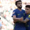 Elche vs atlético madrid: What Happened in the  Match?