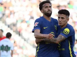 Elche vs atlético madrid: What Happened in the  Match?