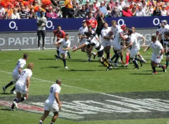 England vs japan: What Happened in the  Match?