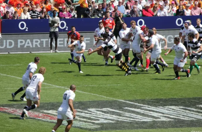 England vs japan: What Happened in the  Match?